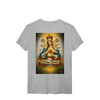 Nome do produto Totus Tuus