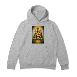 Nome do produto Moletom Prime Canguru - Totus Tuus