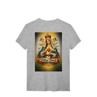 Nome do produto Totus Tuus