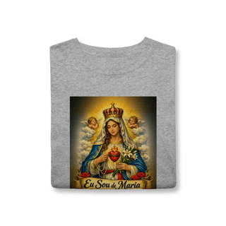 Nome do produto Sou de Maria