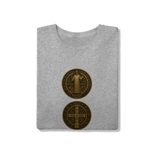 Nome do produto Medalha de São Bento