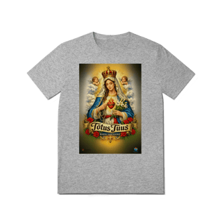 Nome do produto Totus Tuus