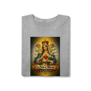 Nome do produto Sou de Maria