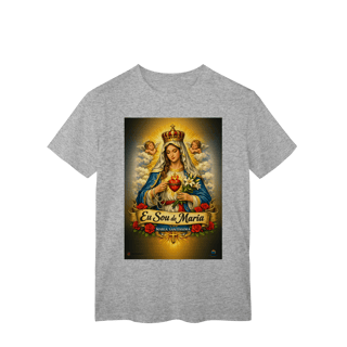 Nome do produto Sou de Maria