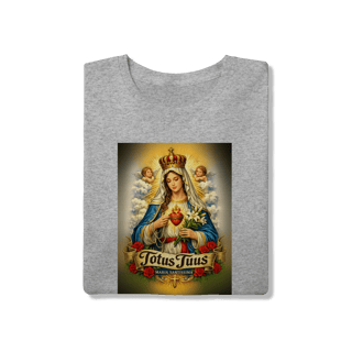 Nome do produto Totus Tuus