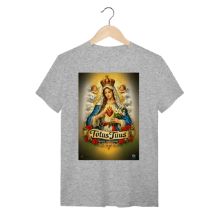 Nome do produto Totus Tuus