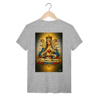 Nome do produto Sou de Maria