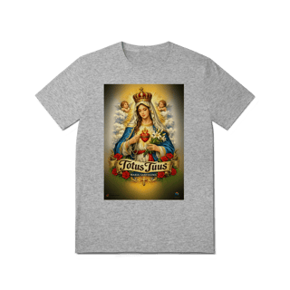 Nome do produto Totus Tuus