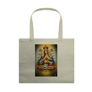 Ecobag - Totus Tuus