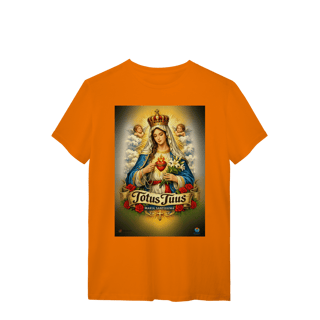 Nome do produto Totus Tuus