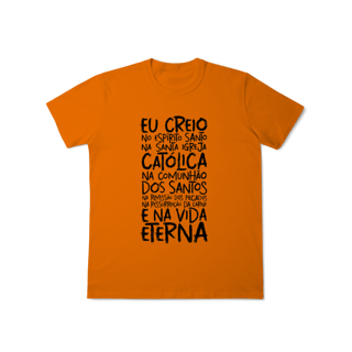 Nome do produto Credo - Fonte Preta