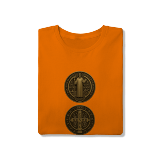 Nome do produto Medalha de São Bento