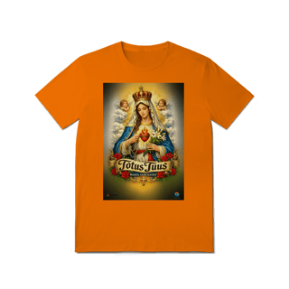 Nome do produto Totus Tuus