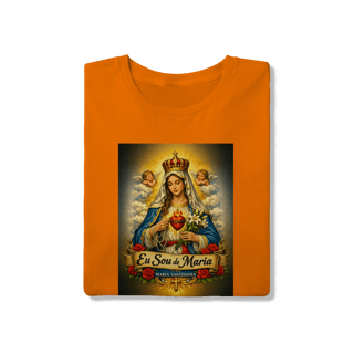 Nome do produto Sou de Maria