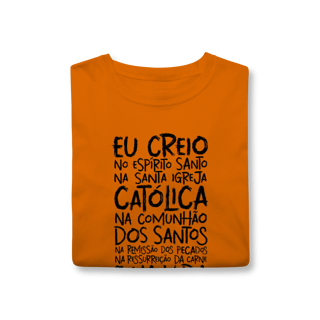 Nome do produto Credo - Fonte Preta