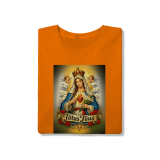 Nome do produto Totus Tuus