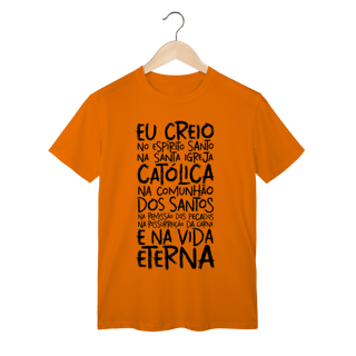 Nome do produto Credo - Fonte Preta