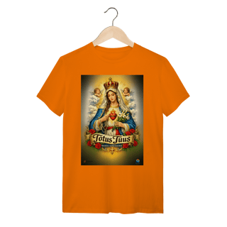 Nome do produto Totus Tuus