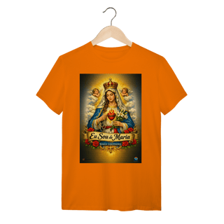 Nome do produto Sou de Maria