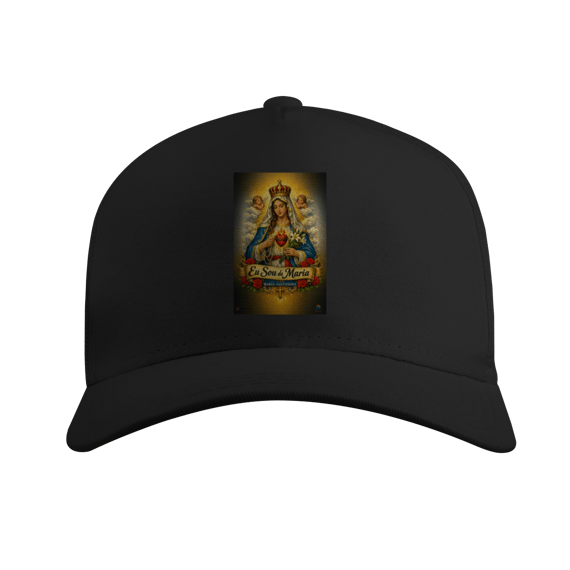 Boné - Sou de Maria