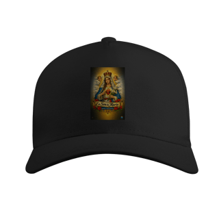 Boné - Sou de Maria