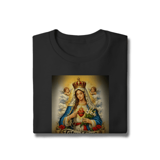 Nome do produto Moleton Prime Fechado - Totus Tuus