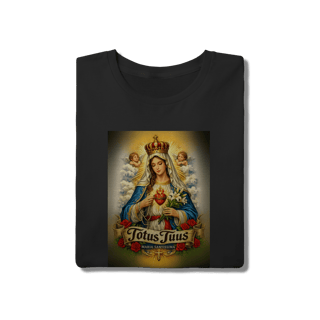 Nome do produto Totus Tuus