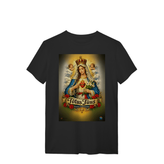 Nome do produto Totus Tuus