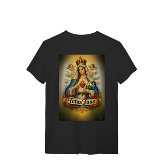 Nome do produto Totus Tuus