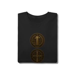 Nome do produto Medalha de São Bento