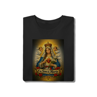 Nome do produto Sou de Maria