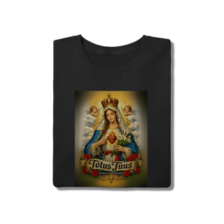 Nome do produto Totus Tuus