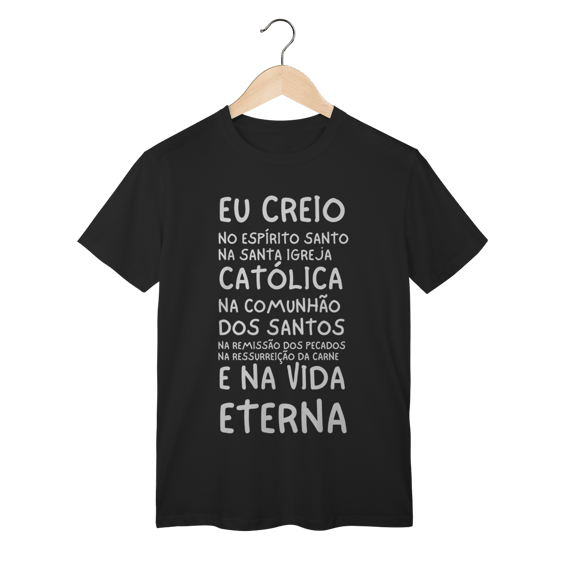 Credo - Fonte Branca