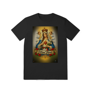 Nome do produto Totus Tuus