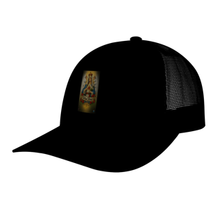 Nome do produto Boné - Totus Tuus