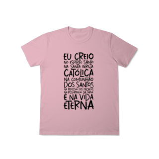 Nome do produto Credo - Fonte Preta