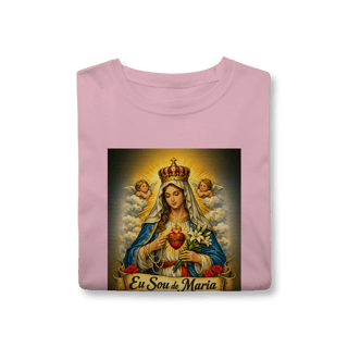 Nome do produto Sou de Maria