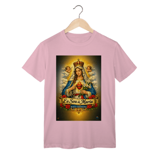 Nome do produto Sou de Maria