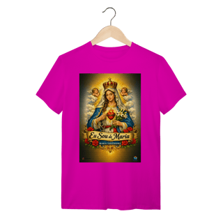 Nome do produto Sou de Maria