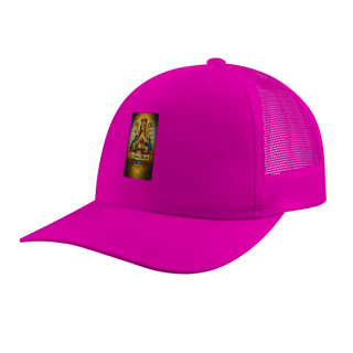 Nome do produto Boné - Sou de Maria