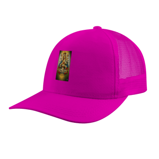 Nome do produto Boné - Totus Tuus