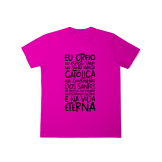 Nome do produto Credo - Fonte Preta