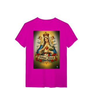 Nome do produto Totus Tuus