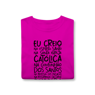 Nome do produto Credo - Fonte Preta