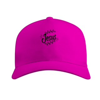 Boné - Jesus Salva