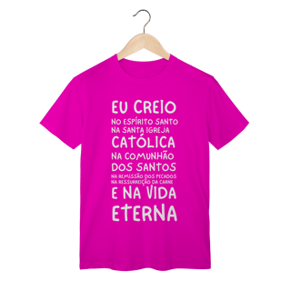 Nome do produto Credo - Fonte Branca