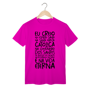 Nome do produto Credo - Fonte Preta