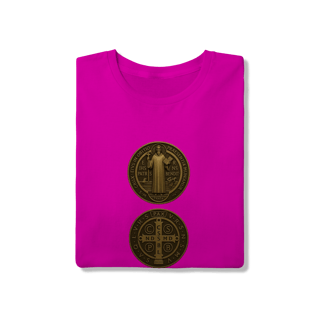 Nome do produto Medalha de São Bento