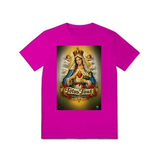 Nome do produto Totus Tuus