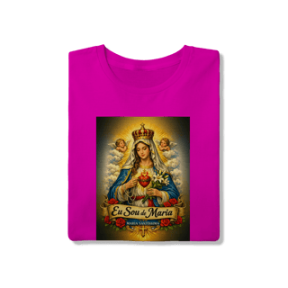 Nome do produto Sou de Maria